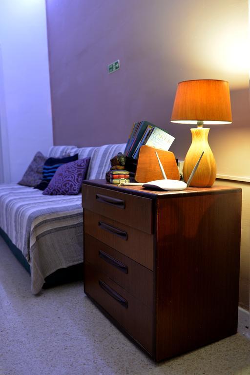 Sunstone Boutique Guest House Буджибба Экстерьер фото