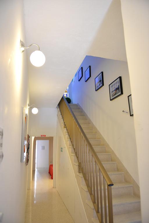 Sunstone Boutique Guest House Буджибба Экстерьер фото