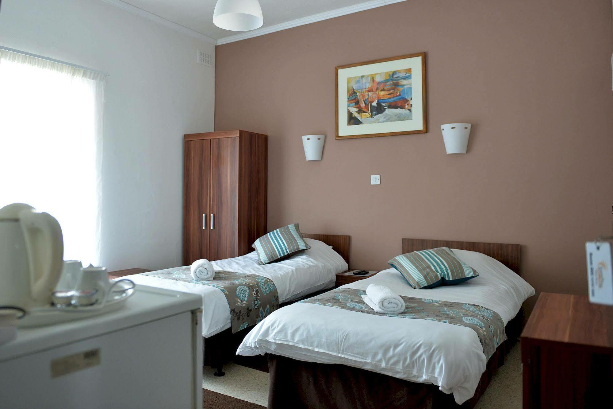 Sunstone Boutique Guest House Буджибба Экстерьер фото
